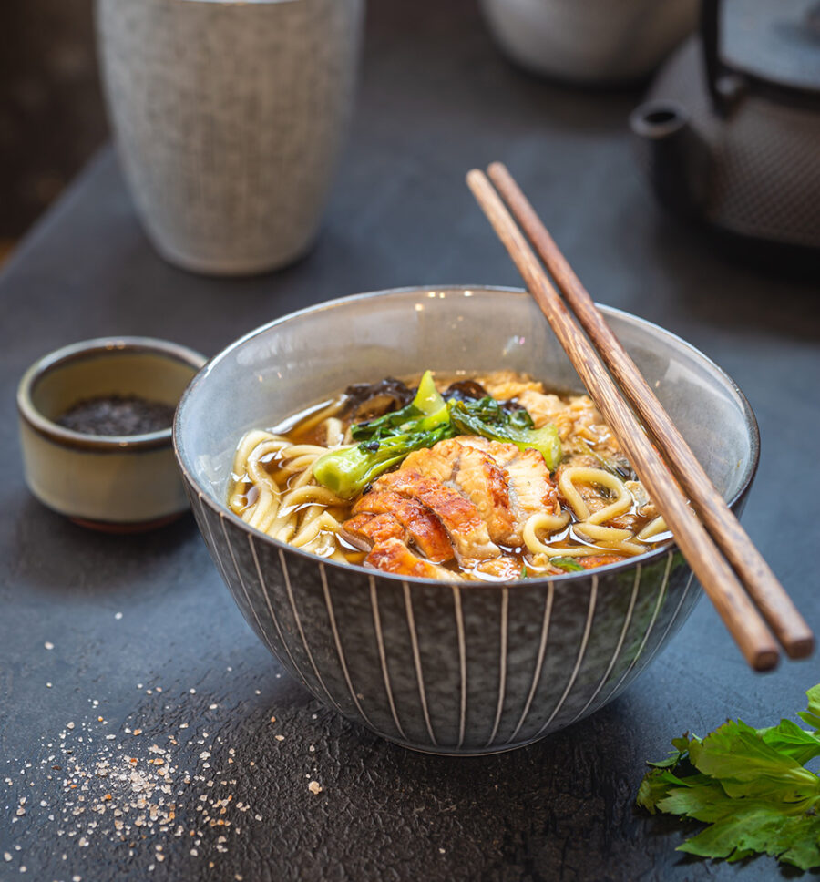 Udon