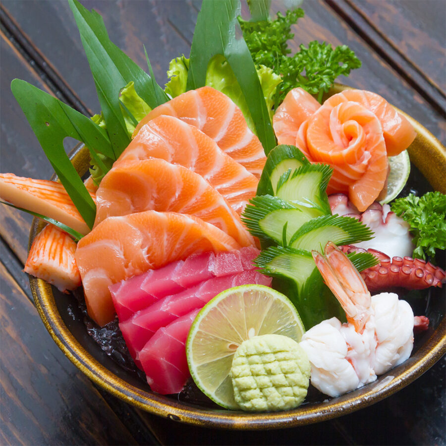 Sashimi