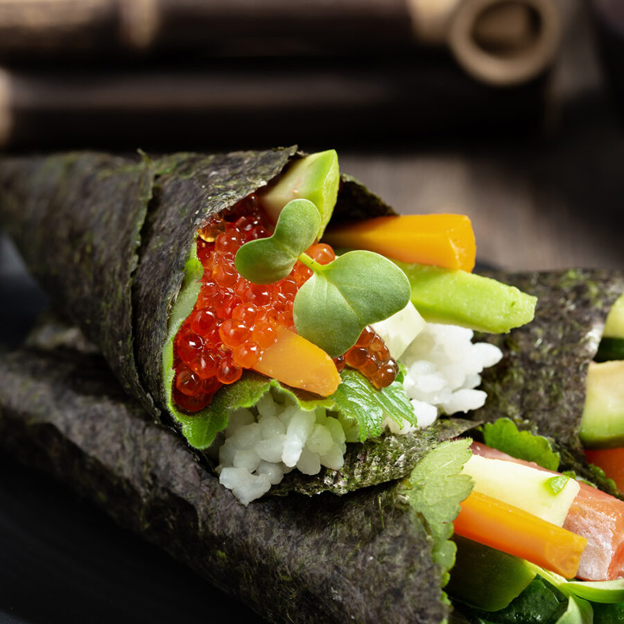 Temaki
