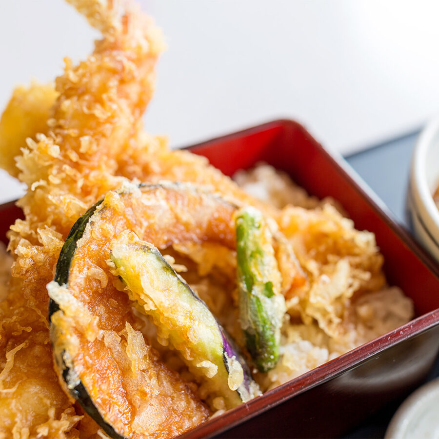 Tempura